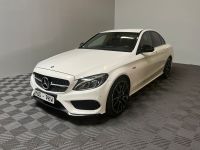 Mercedes-Benz C 43 AMG Lim.4Matic*LED-Kamera-Alcantara* Niedersachsen - Emden Vorschau