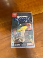 Return to Monkey Island Nintendo Switch LRG in OVP Baden-Württemberg - Sigmaringen Vorschau