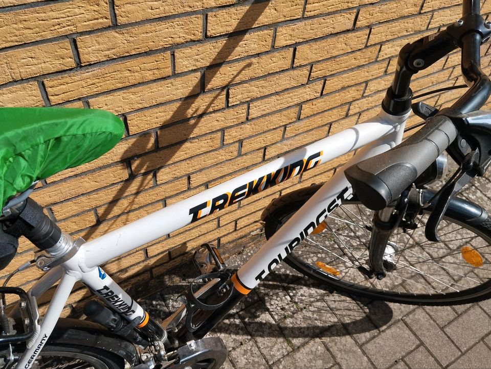 Fahrrad Trekking Herren 28 Zoll von Prophete in Ribbesbüttel
