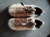 Halbschuhe , Wanderschuhe Lands End Gr.8,5  Gr. 40 Nordrhein-Westfalen - Detmold Vorschau