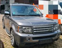 Range Rover Sport LS L320 2007 TDV8 3.6 Schlachtfest Nur Teile Nordrhein-Westfalen - Kürten Vorschau