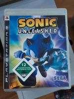 Sonic Unleashed PS3 Brandenburg - Schönefeld Vorschau