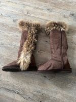 Winterstiefel Pure Australian Styles Gr. 39 Neu Eimsbüttel - Hamburg Eidelstedt Vorschau