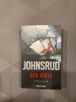 Ingar Johnsrud: Der Hirte, norwegischer Thriller, TB 2017 Wandsbek - Hamburg Tonndorf Vorschau