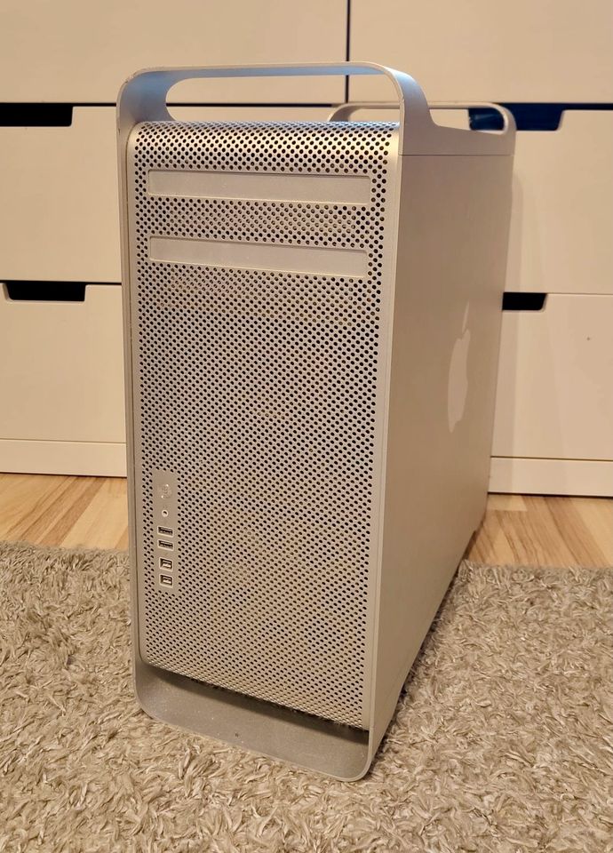 Apple MacPro 5.1  6-Core 32GB RAM GTX680 in Hamburg