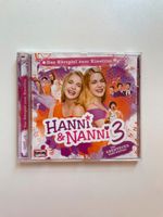 CD Hanni & Nanni 3 - Das Hörspiel zum Kinofilm Nordrhein-Westfalen - Meerbusch Vorschau