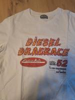Diesel T Shirt  Größe L Nordrhein-Westfalen - Bergkamen Vorschau