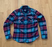Superdry Damen Hemd München - Hadern Vorschau