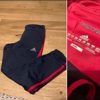 Adidas Sporthose 3/4 Clima Lite Bayern - Wasserburg am Inn Vorschau