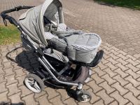 Kinderwagen teutonia Bayern - Illesheim Vorschau