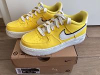 Nike air force 1 Gr.35,5 Wandsbek - Hamburg Bergstedt Vorschau