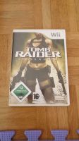 Wii Spiel Tomb Raider Dortmund - Lütgendortmund Vorschau