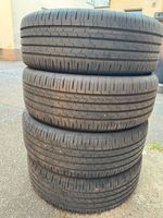 4x 195/55 R16 87H Continental Eco Contact 6 Sommerreifen 7,5mm Baden-Württemberg - Kornwestheim Vorschau