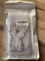 Handyhülle Katze für iPhone XR Baden-Württemberg - Wehr Vorschau