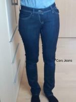 Cars Jeans Jeanshose Hose Bekleidungspaket W 28 L 32 Gr. 36 Nordrhein-Westfalen - Geldern Vorschau