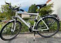 Fahrrad Herrenrad Trekkingrad super Zustand Shimano Hessen - Taunusstein Vorschau