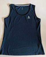 ODLO Funktionsshirt * Top * Shirt * schwarz * Gr. 40 Bayern - Bad Reichenhall Vorschau