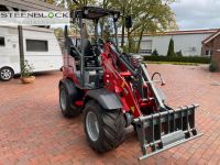 Weidemann 1190E E-Hoftrac/Hoftrac Niedersachsen - Uplengen Vorschau