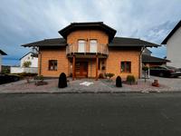 Junges Zweifamilienhaus mit Doppelgarage in Sohren Rheinland-Pfalz - Sohren Hunsrück Vorschau