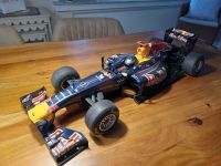 DeAgostini RB7, Vettel Red Bull Racing, RC-Modell, Kyosho, top Niedersachsen - Bad Eilsen Vorschau