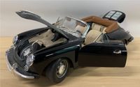 Modellauto Porsche356 B Hessen - Hammersbach Vorschau