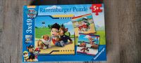 Ravensburger Puzzle Bayern - Biessenhofen Vorschau