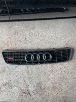 audi a3 s3 facelift kühlergrill neu ab bj2000 1.8t bam amk Thüringen - Ruhla Vorschau