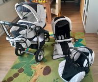 Bergsteiger Capri 3 in 1 Schleswig-Holstein - Borgwedel Vorschau