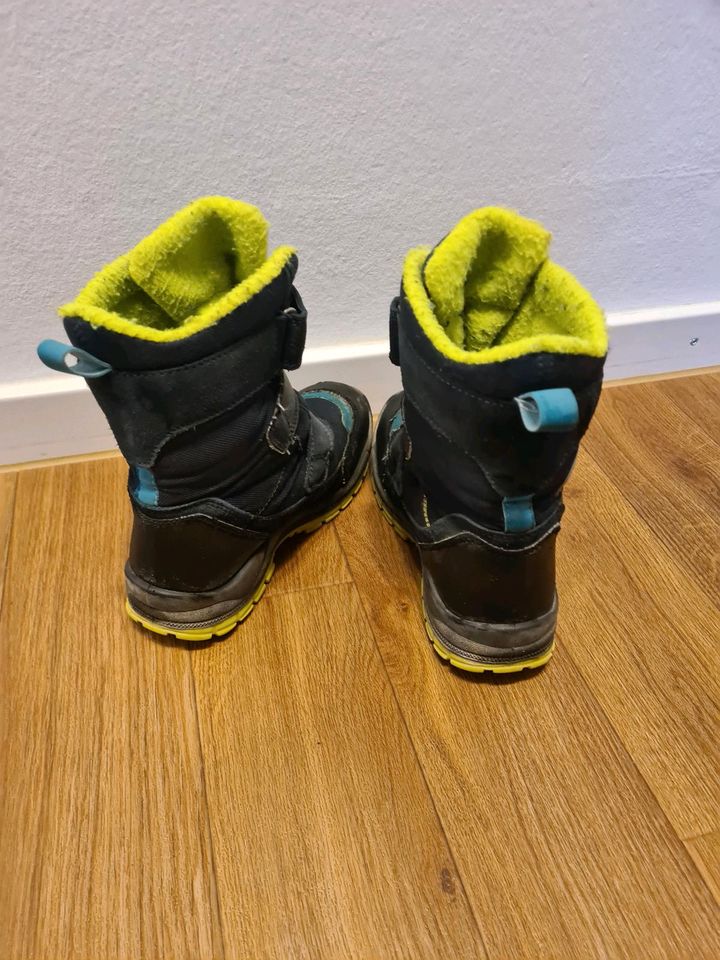 Winterstiefel von Primigi - Goretex - in München