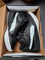 PUMA Clyde All-Pro Team Mid Black White Basketball Schuhe 45 US11 Bayern - Augsburg Vorschau