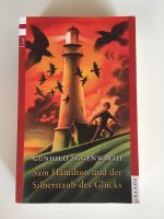 Buch "Sam Hamilton und der Silberstaub des Glücks" Niedersachsen - Quakenbrück Vorschau