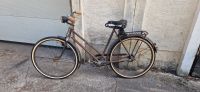 "Bauer" Fahrrad 28" Klassiker von ca. 1947 Original Bayern - Peißenberg Vorschau