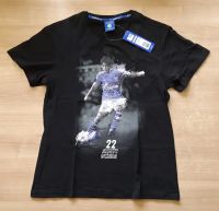FC Schalke 04 T-Shirt "22 Atsuto Uschida" Gr. M (Neu mit Etikett) Nordrhein-Westfalen - Dülmen Vorschau