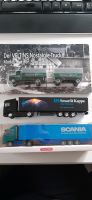 3 Model LKW 1:87 Veltins, Smurfit-Kappa, Scania Nordrhein-Westfalen - Übach-Palenberg Vorschau