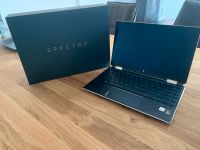 HP Spectre x360 13-aw0031ng Baden-Württemberg - Vogt Vorschau