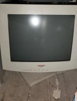 *Retro Highscreen Röhrenmonitor zu verkaufen* Sachsen - Neustadt Vorschau