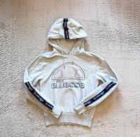Ellesse Hoodie Pullover Sweatshirt grau Gr. 36 Damen Sweater Bayern - Coburg Vorschau