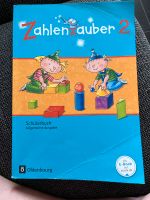 Zahlenzauber 2 Sachsen-Anhalt - Merseburg Vorschau