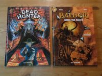 40 Hardcover Comics Hessen - Usingen Vorschau