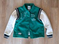 FILA Varsity Jacke Berlin - Neukölln Vorschau