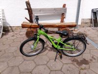 Noxon Kinderfahrrad Niedersachsen - Obernkirchen Vorschau