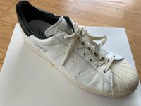 Adidas Super Star pure 11 /43 Hessen - Limburg Vorschau