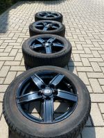 Winterreifen Alufelgen +RDKS Kia CEE‘D (JD) -02.2018 205/55 R16 Nordrhein-Westfalen - Hürth Vorschau