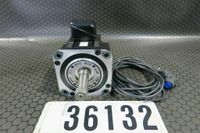 Yaskava AC Servomotor SGMG-30A2A-NK21 2900W 1500r/min #36132 Nordrhein-Westfalen - Dinslaken Vorschau