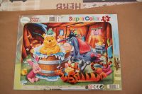 Disney Winnie the Pooh, , Bär im Fass 30 t. Puzzle,3+ Nordrhein-Westfalen - Beckum Vorschau