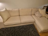 KIVIK 4er-Sofa mit Récamiere, Tresund hellbeige Frankfurt am Main - Gallusviertel Vorschau