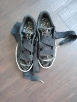 Puma Basket Damen Gr. 36 schwarz Nordrhein-Westfalen - Kerpen Vorschau