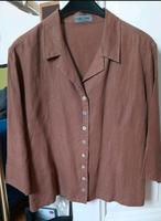 Damenblazer,Jacke,Diggers Garden,L,braun,Leinen,ungetragen Berlin - Zehlendorf Vorschau