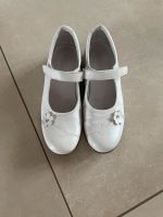 Kommunion-Schuhe weiß, 35 Nordrhein-Westfalen - Telgte Vorschau