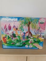 Playmobil Feeninsel mit magischer Edelsteinquelle Bayern - Burgheim Vorschau